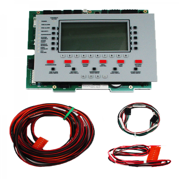 Honeywell XLS-NCA2 Network Control Annunciator