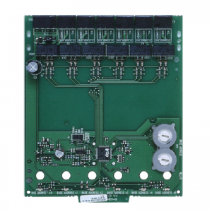 Honeywell XP6-R Relay Control Module