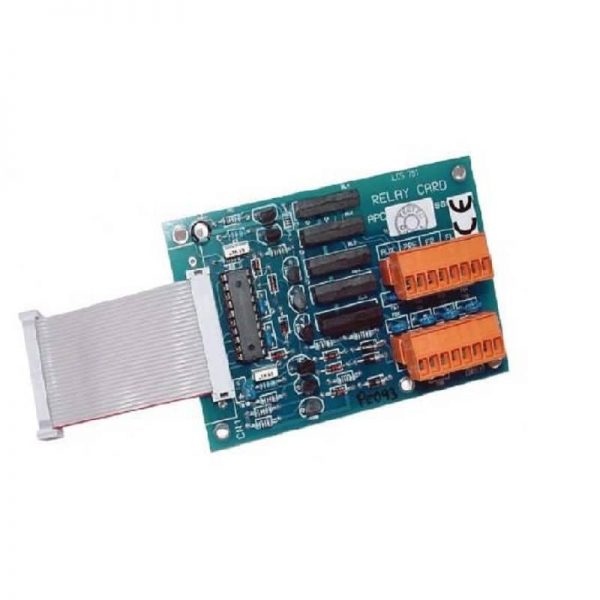 Kidde Airsense - 30436 Stratos Micra Input Relay Card