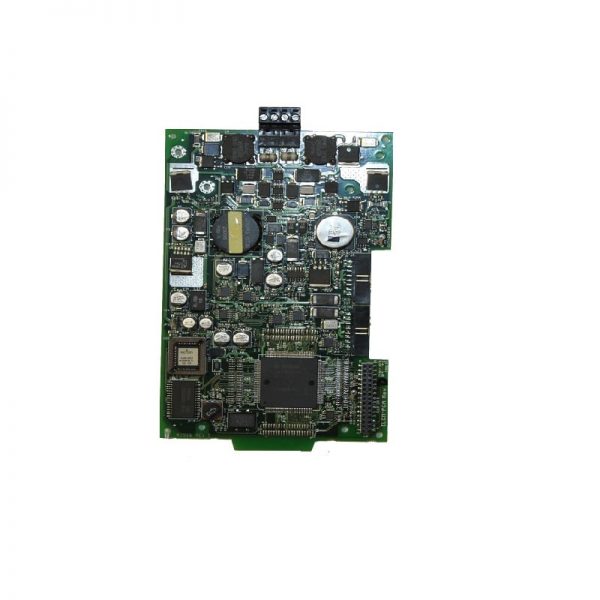 هانيويل LCM-320 وحدة التحكم بحلقة المخطر
