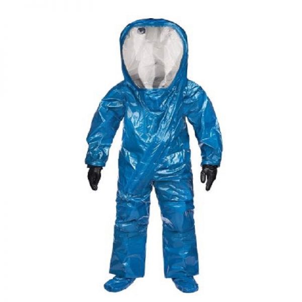 Lakeland Interceptor CE Encapsulated Front Entry Coverall