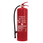 MAF W6R 6 Ltr Kitemark Water Fire Extinguisher