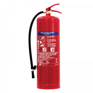 MAF – DCP(ABC-30%) 4 KG Kite mark Fire Extinguisher