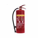 MAF – Kite mark 6Ltr Foam Fire Extinguisher