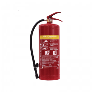 MAF – Kite mark 6Ltr Foam Fire Extinguisher