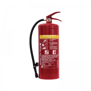 MAF – Kitemark 9 Ltr Foam Fire Extinguisher