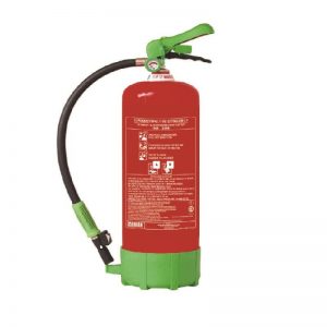 Amerex CO2 Fire Extinguisher  Model 322 –