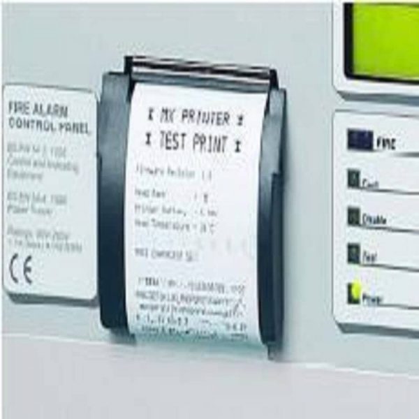 طابعة MXP-012F المتقدمة على اللوحة للطابعة MX4200 / 4400/4800 - جاهزة