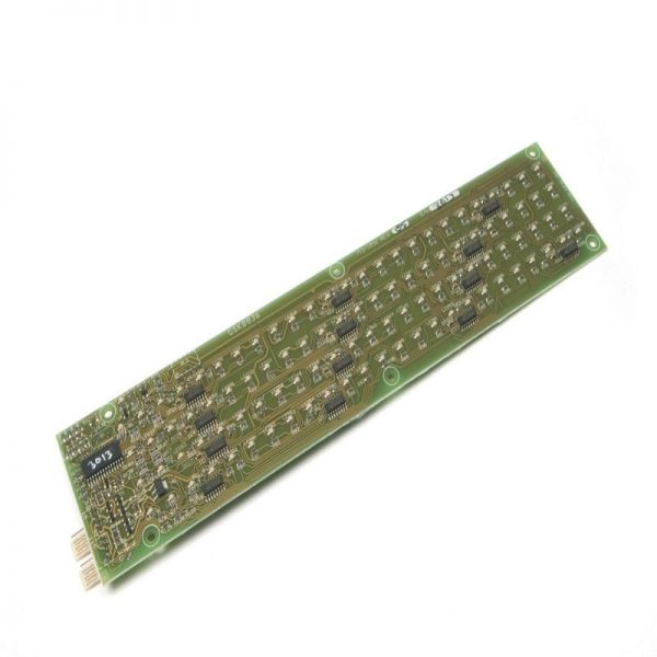 MXP-025F Advanced 20 Zone Led Card for MX-4200/4400/4800 - Fitted