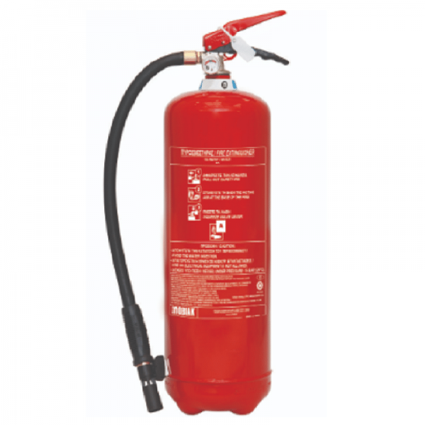 6 ltr Foam Type Fire Extinguisher