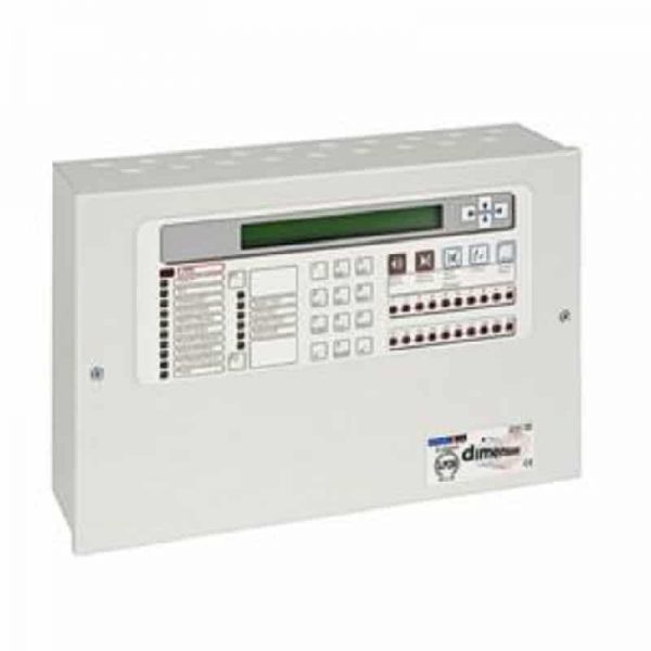 Morley 705-001 DX1E 1 Loop Analogue Addressable Panel