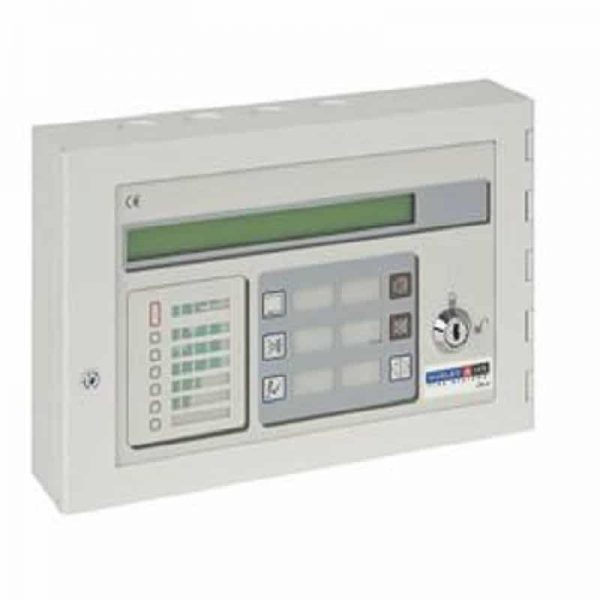 Morley 709-601-001 DX Connection Active Repeater Panel