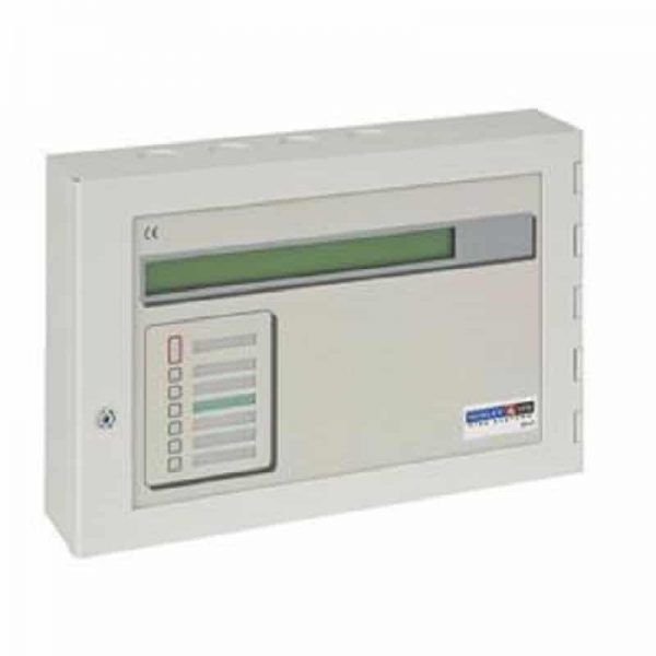 Morley 709-701-001 DX Connection Passive Repeater Panel