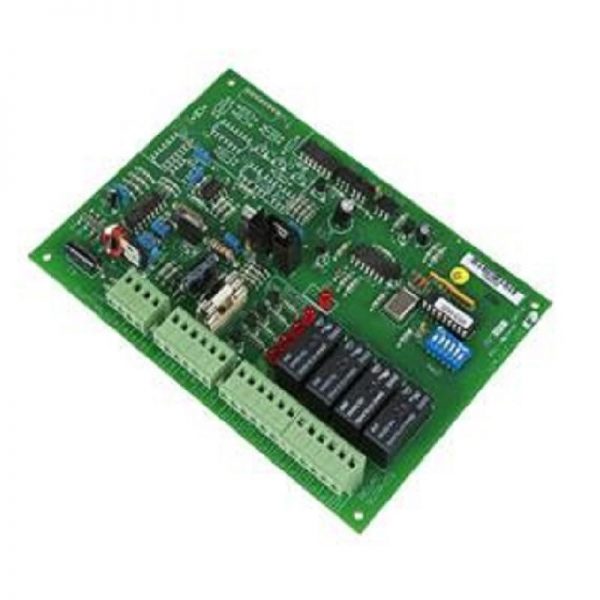 Morley 795-015 4 Way, Programmable Sounder Module