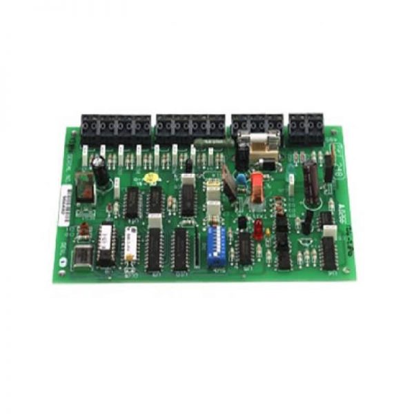 Morley 795-029 8-Way Programmable Input Module