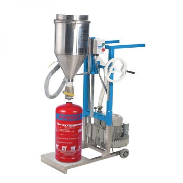 Foam Extinguisher Refilling Service