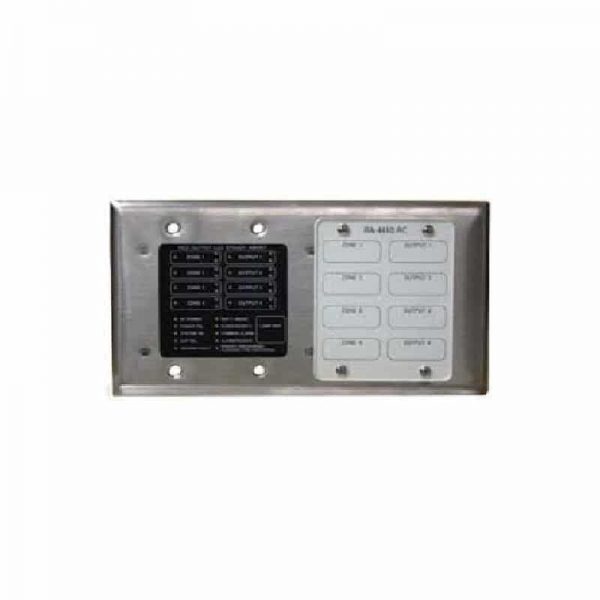 المذيع البعيد من Potter RA-4410RC