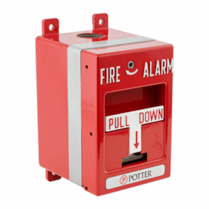 potter-rms-6t-exp-wp-explosion-proof-manual-pull-stations