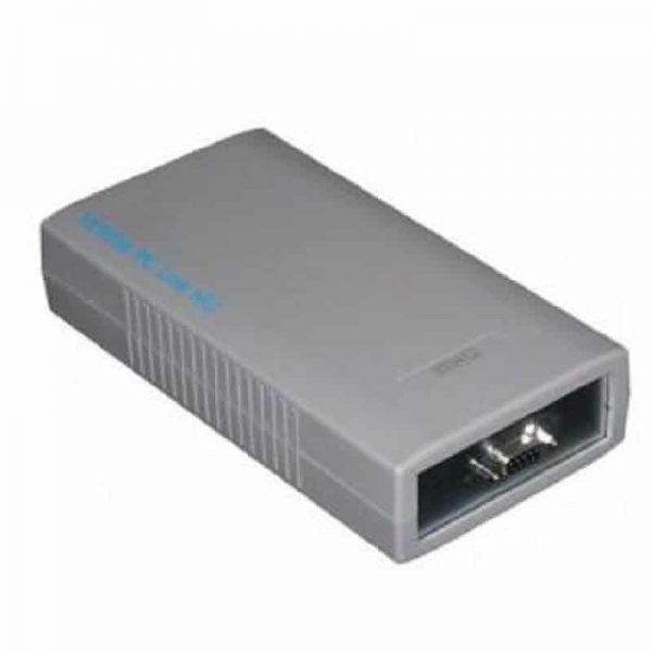 Vesda VHX-0200 PC Link HLI with Leads