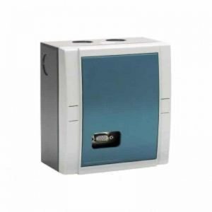 مقبس Vesdanet تحكم عن بعد من Vesda VRT-300
