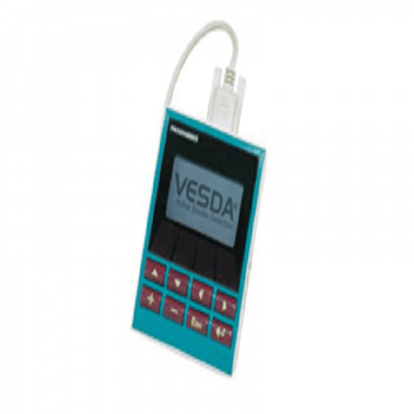 مبرمج محمول مع العروض من Vesda VHH-100