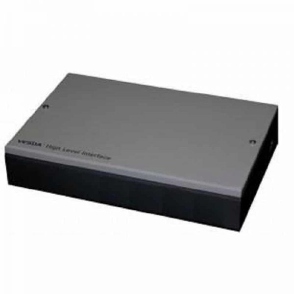 صندوق الوصول HLI صندوق معدني من Vesda HX-1320