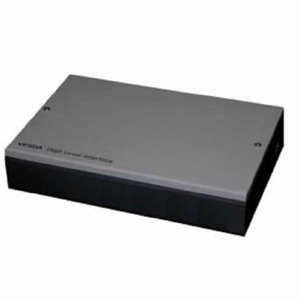 Vesda VVHX-1300 Metal Box HLI Peer to Peer