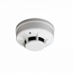 Codesec Addressable Smoke Detector