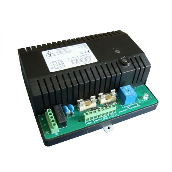 Elmdene G2405N-C 24V DC G Range N Series Power Supply Unit