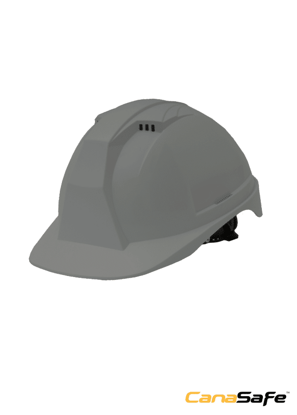 Canasafe Impactor II Twizloc Safety Helmet