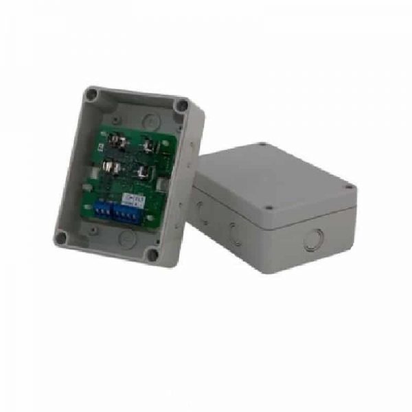 Hyfire HFW-BOM-01 Wireless Single channel Powered Output Module