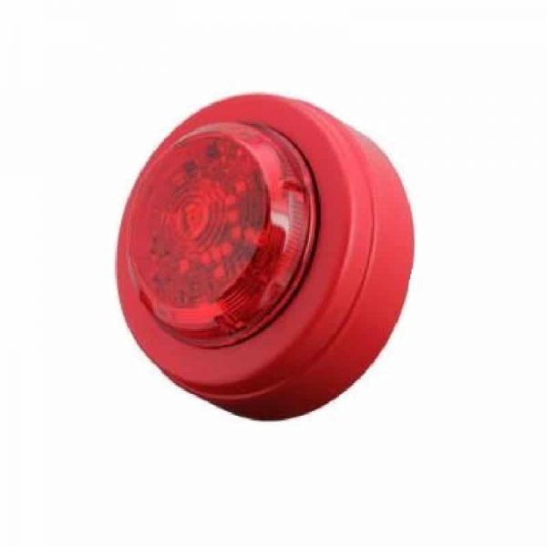 منارة لاسلكية (حمراء) Hyfire HFW-BR-01