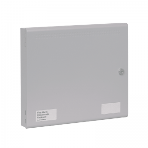 Kentec Sigma K16000L2 Doc Box