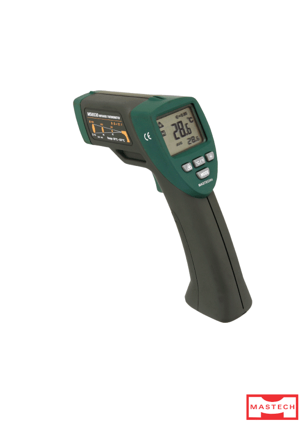 Infrared Thermometer