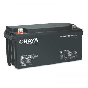 batterie yuasa swl4250 12v 140ah