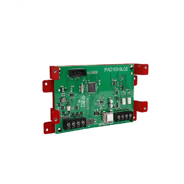 بطاقة المتوسع ذات حلقة عنونة Potter SLCE-127 عنونة حلقة