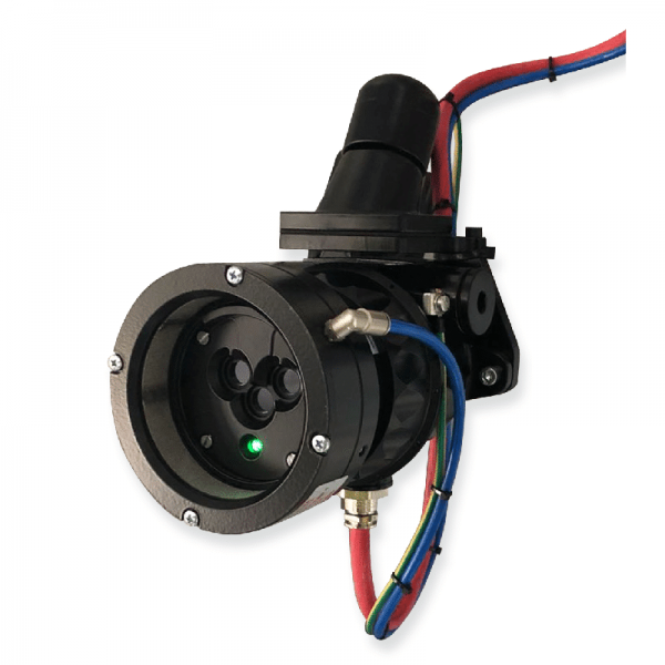polon alfa شريحة متزايدة ل PPW-40REx