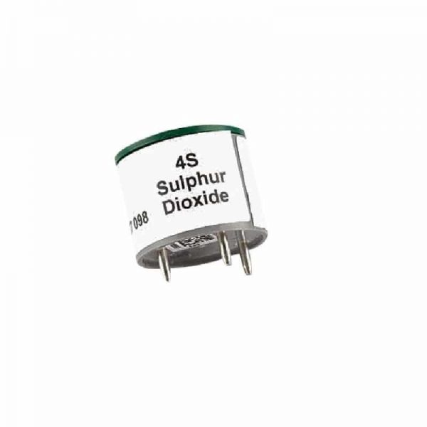 BW Technologies PS-RS04 Replacement Sulphur Dioxide(SO2) Sensor