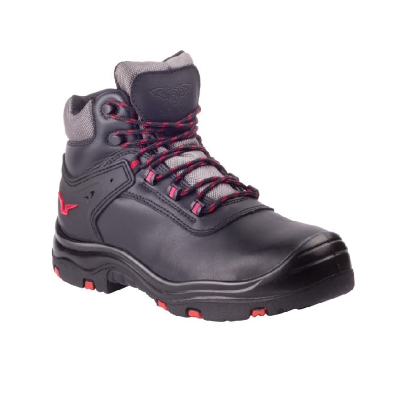 rigman safety shoes price