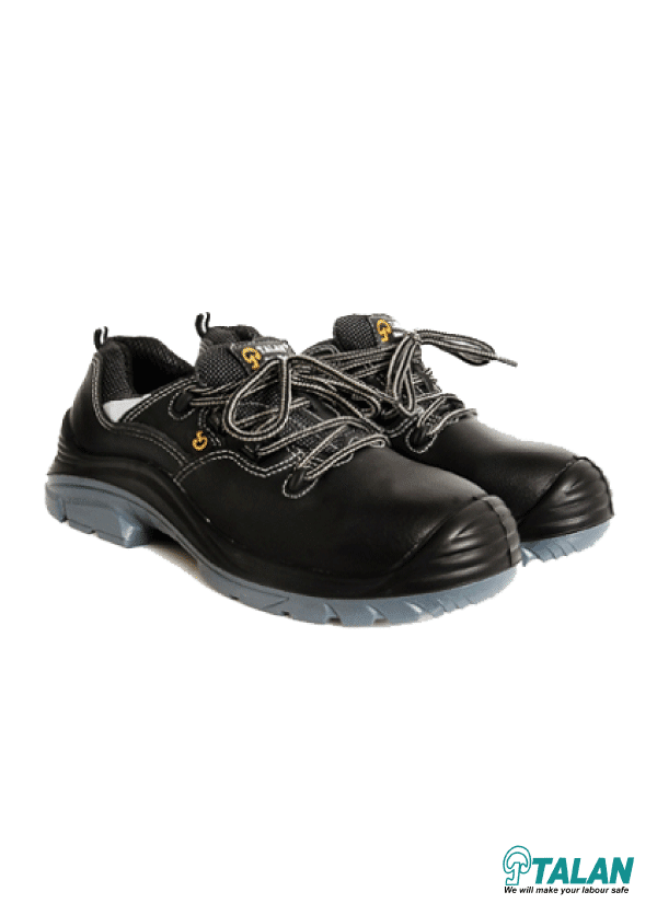 Talan CH/2C111 High Ankle Safety Shoes