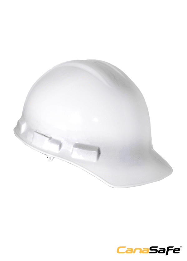 Canasafe Duotop 4 pt. Pinlock Safety Helmet