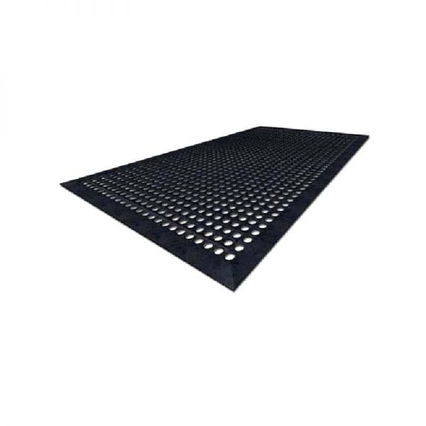 Zenith Electrical Insulation Rib Mat