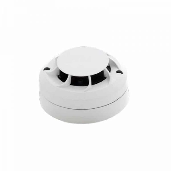 System Sensor 22051E Photoelectric Smoke Detector