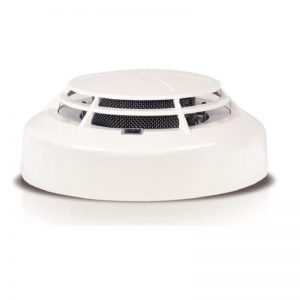 Polon Alfa DUT-6046 Addressable multi-sensor smoke and heat detector