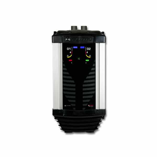 Elotec AE2010N آسبكت نيترو كاشف الدخان