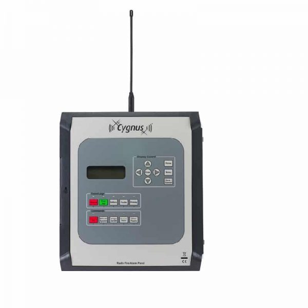 Cygnus CYG1 Control Panel with GSM/GPRS Remote Link