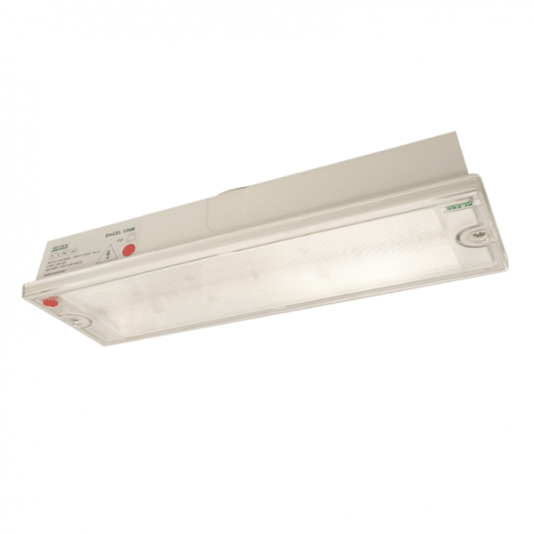 Denko EMCEL 16NM Surface Mounted Emergency Light