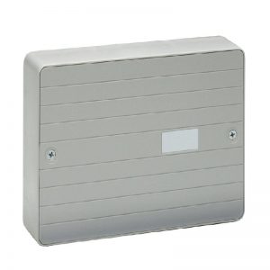 Esser 788600 Housing Surface Mount - Gray