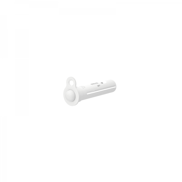 Insteon 2845-222 Wireless Hidden Door Sensor, Automatically Turns On/Off Lights