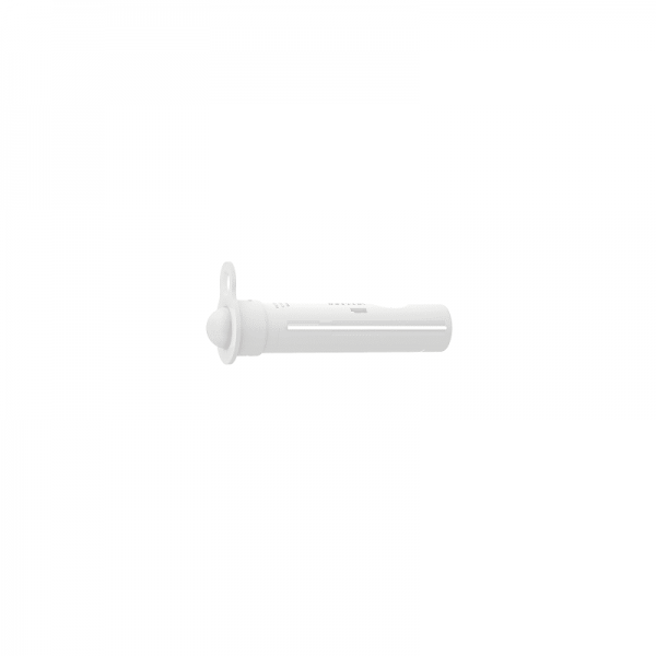 Insteon 2845-222 Wireless Hidden Door Sensor, Automatically Turns On/Off Lights